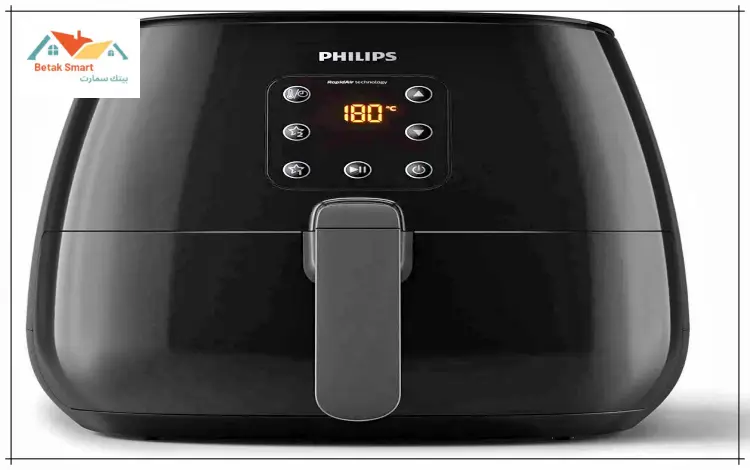 Philips Air Fryer XL, HD 9270/90