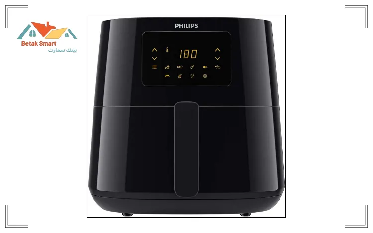 قلاية هوائية Philips Air Fryer XL HD 9270