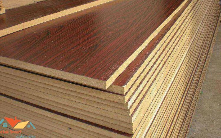 أفضل أنواع الأخشاب الصناعية