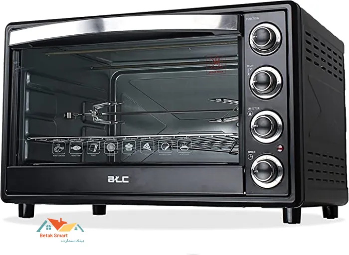 فرن كهربائي ماركة إيه تي سي ATC Oven