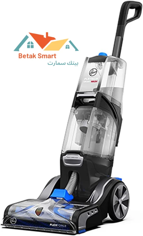  مكنسة Hoover smart wash